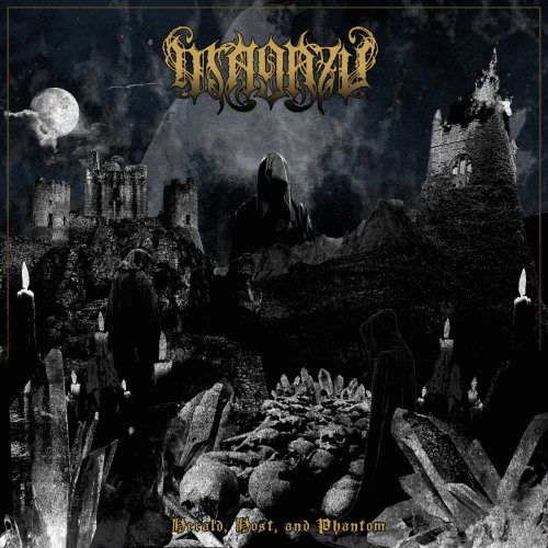 Herald, Host, and Phantom